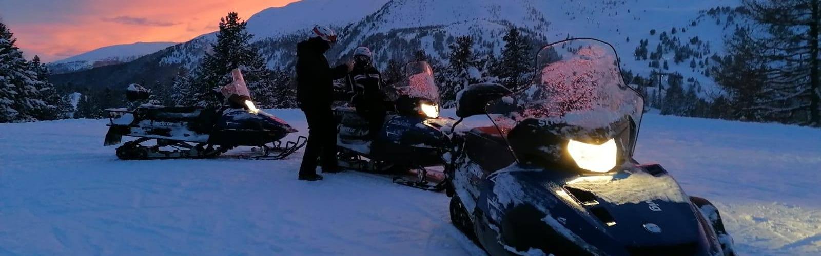 Snomobile1 Snomobile1